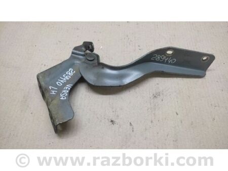 ФОТО Петля капоту для Nissan Versa B17 Київ