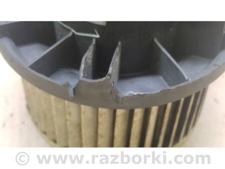 ФОТО Моторчик пічки для Nissan Frontier D40 (04-21) Київ