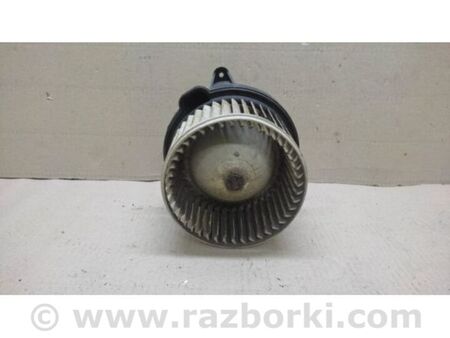 ФОТО Моторчик пічки для Nissan Frontier D40 (04-21) Київ