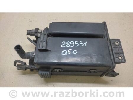 ФОТО Абсорбер паливний для Infiniti Q50 Київ