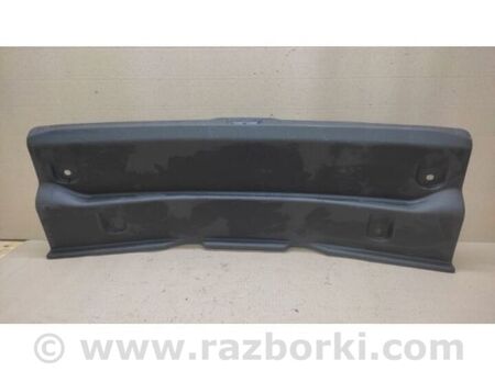 ФОТО Накладка панелі багажника внутрішня для Infiniti Q60 Київ