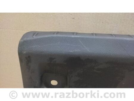 ФОТО Накладка панелі багажника внутрішня для Infiniti Q60 Київ