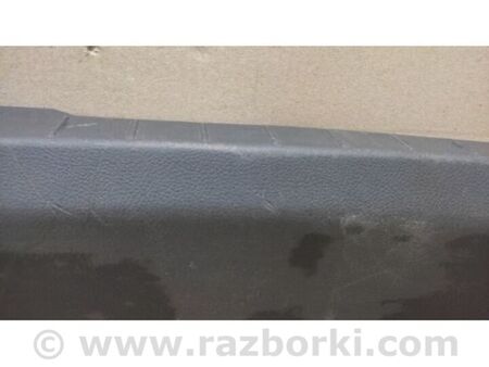 ФОТО Накладка панелі багажника внутрішня для Infiniti Q60 Київ