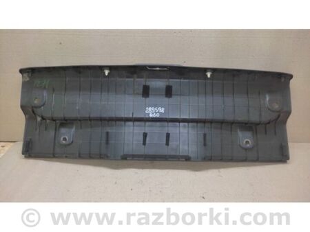 ФОТО Накладка панелі багажника внутрішня для Infiniti Q60 Київ