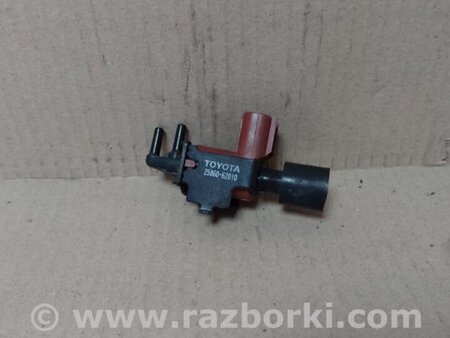 ФОТО Клапан електромагнітний (вакуумний) для Lexus ES300 (96-01) Київ