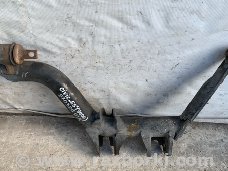 ФОТО Важіль задньої підвіски поздовжній для Honda Civic 7 EU, EN, ES (09.2000 - 06.2006) Київ