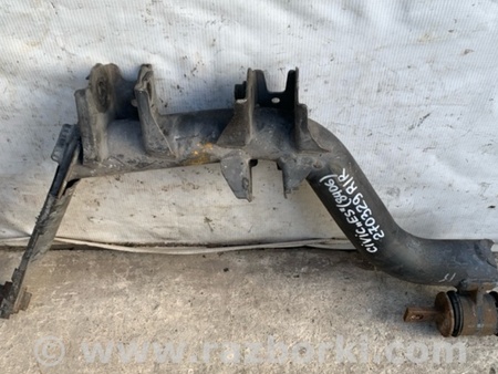 ФОТО Важіль задньої підвіски поздовжній для Honda Civic 7 EU, EN, ES (09.2000 - 06.2006) Київ