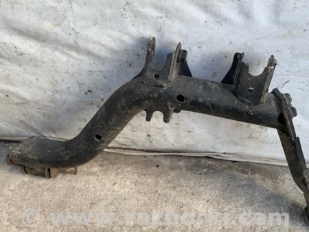 ФОТО Важіль задньої підвіски поздовжній для Honda Civic 7 EU, EN, ES (09.2000 - 06.2006) Київ