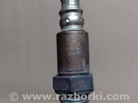 ФОТО Лямбда зонд для Lexus LS460 USF41/UVF45 (07-12) Київ