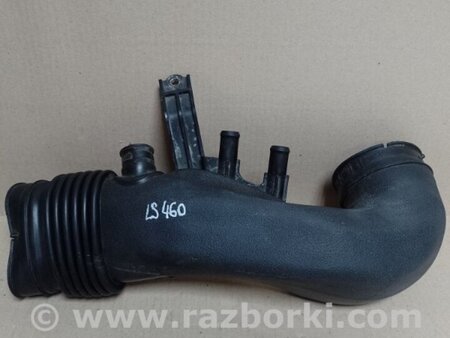 ФОТО Патрубок повітряного фільтра для Lexus LS460 USF41/UVF45 (07-12) Київ