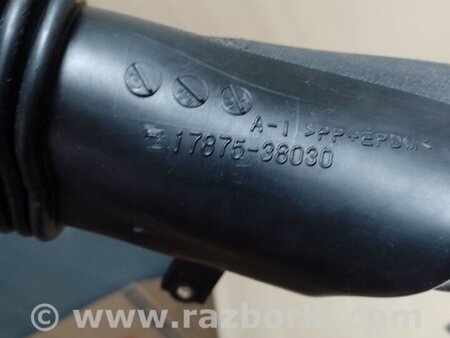 ФОТО Патрубок повітряного фільтра для Lexus LS460 USF41/UVF45 (07-12) Київ