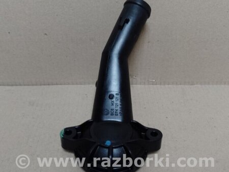 ФОТО Фланець системи охолодження для Volkswagen Passat B7 (09.2010-06.2015) Київ