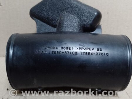 ФОТО Резонатор повітряного фільтра для Toyota Prius III XW30 (09-15) Київ