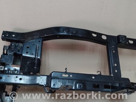 ФОТО Балка двигуна поперечна для Nissan LEAF (10-17) Київ