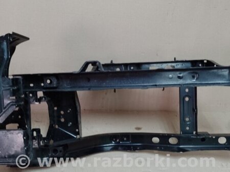 ФОТО Балка двигуна поперечна для Nissan LEAF (10-17) Київ