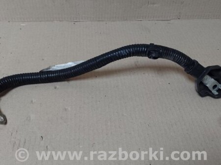 ФОТО Клема акумулятора для Nissan LEAF (10-17) Київ