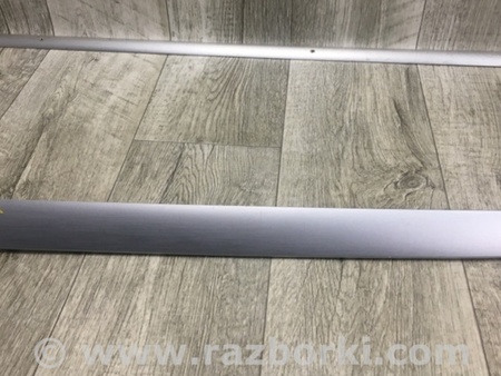 ФОТО Накладка торпеды для Volkswagen Passat B7 (09.2010-06.2015) Київ