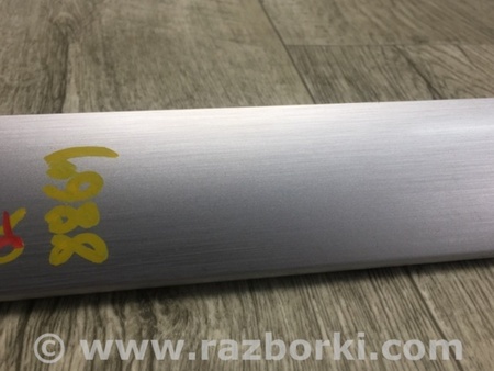 ФОТО Накладка торпеды для Volkswagen Passat B7 (09.2010-06.2015) Київ