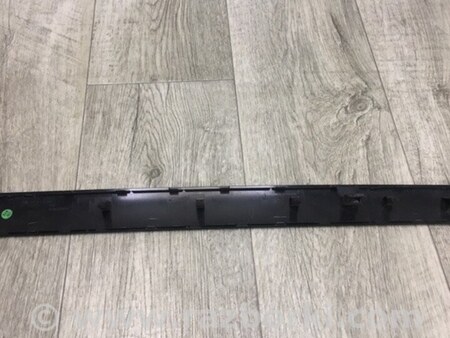 ФОТО Накладка торпеды для Volkswagen Passat B7 (09.2010-06.2015) Київ