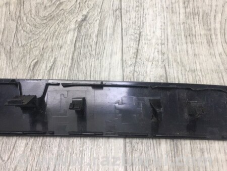 ФОТО Накладка торпеды для Volkswagen Passat B7 (09.2010-06.2015) Київ