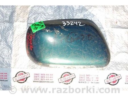 ФОТО Накладка зеркала для Toyota Camry 20 XV20 (96-02) Київ