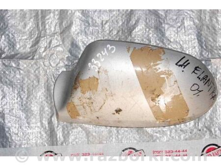 ФОТО Накладка зеркала для Hyundai Elantra III XD/XD2 (00-10) Київ