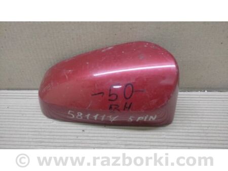 ФОТО кришка дзеркала для Toyota Camry 50 XV50 (11-14) Київ