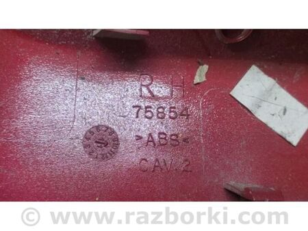 ФОТО кришка дзеркала для Toyota Camry 50 XV50 (11-14) Київ