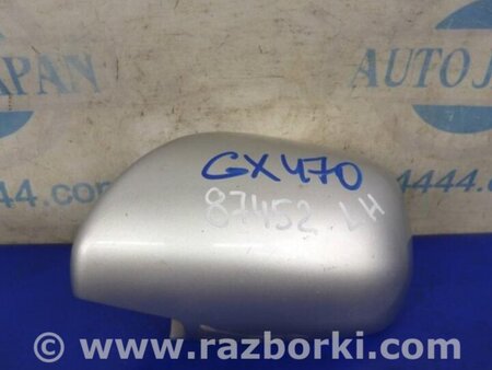 ФОТО Накладка зеркала для Lexus GX Київ