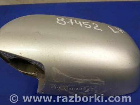 ФОТО Накладка зеркала для Lexus GX Київ