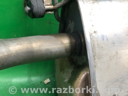 ФОТО Глушник для KIA Forte YD (2012-) Київ