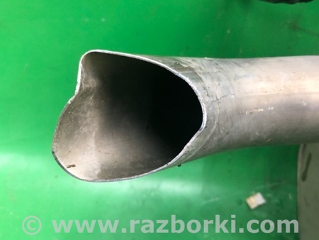 ФОТО Глушник для KIA Forte YD (2012-) Київ