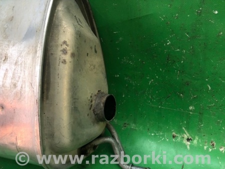 ФОТО Глушник для KIA Forte YD (2012-) Київ