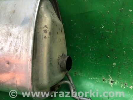 ФОТО Глушник для KIA Forte YD (2012-) Київ