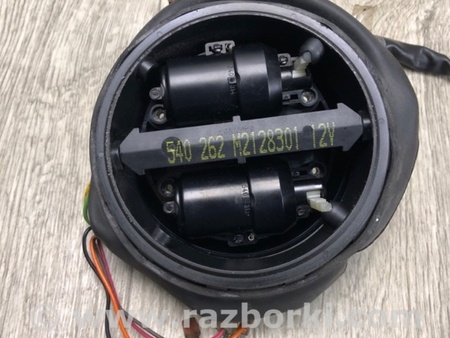 ФОТО Мотор дзеркала для Cadillac Escalade (2001-2006) Київ