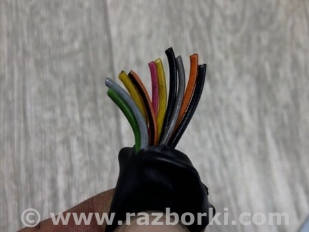 ФОТО Мотор дзеркала для Cadillac Escalade (2001-2006) Київ