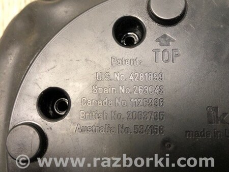 ФОТО Мотор дзеркала для Cadillac Escalade (2001-2006) Київ