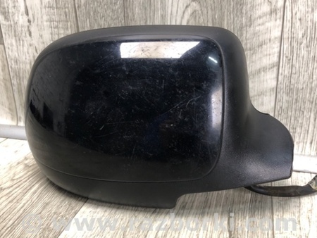 ФОТО Корпус дзеркала для Cadillac Escalade (2001-2006) Київ