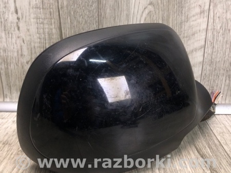 ФОТО Корпус дзеркала для Cadillac Escalade (2001-2006) Київ