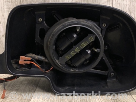 ФОТО Корпус дзеркала для Cadillac Escalade (2001-2006) Київ