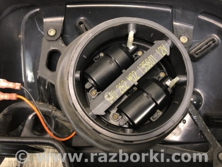 ФОТО Корпус дзеркала для Cadillac Escalade (2001-2006) Київ