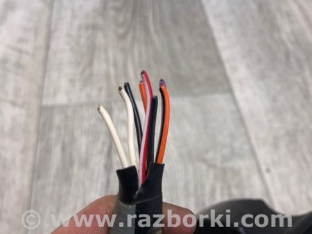 ФОТО Корпус дзеркала для Cadillac Escalade (2001-2006) Київ