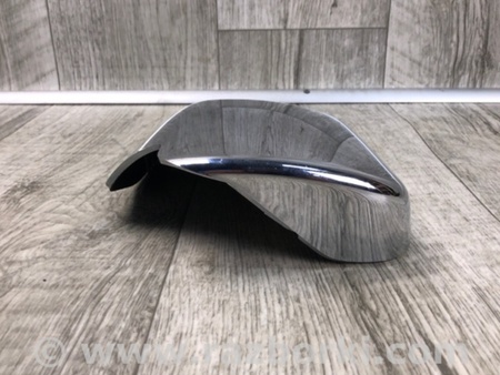 ФОТО Накладка зеркала для Nissan Titan (04-16) Київ