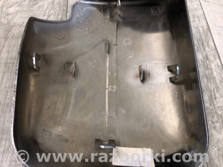 ФОТО Накладка зеркала для Nissan Titan (04-16) Київ
