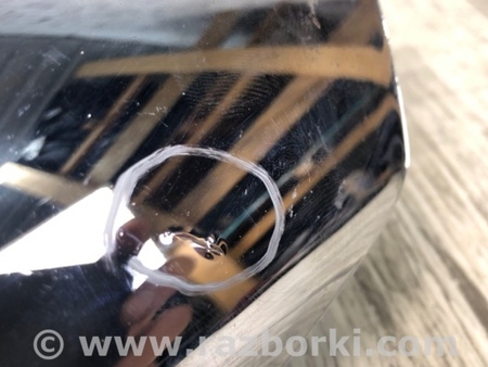 ФОТО Накладка зеркала для Nissan Titan (04-16) Київ