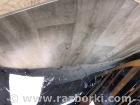 ФОТО Накладка зеркала для Nissan Titan (04-16) Київ