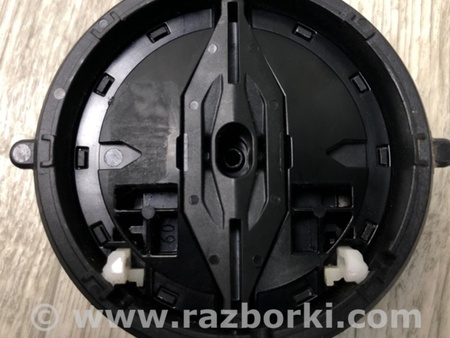 ФОТО Мотор дзеркала для Nissan Titan (04-16) Київ