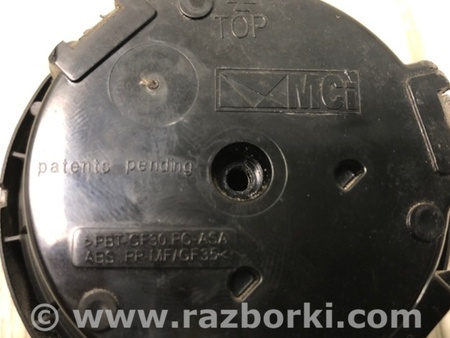 ФОТО Мотор дзеркала для Nissan Titan (04-16) Київ