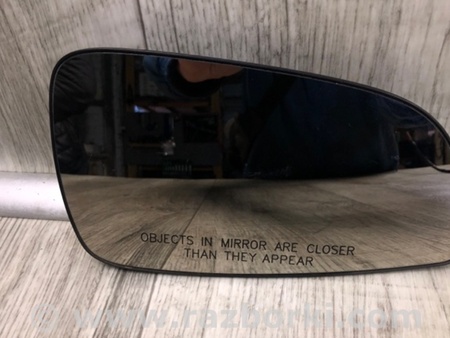 ФОТО Дзеркальний елемент для Chevrolet Malibu VII (08-12) Київ