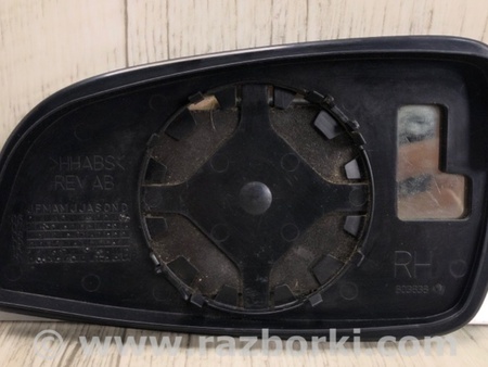 ФОТО Дзеркальний елемент для Chevrolet Malibu VII (08-12) Київ